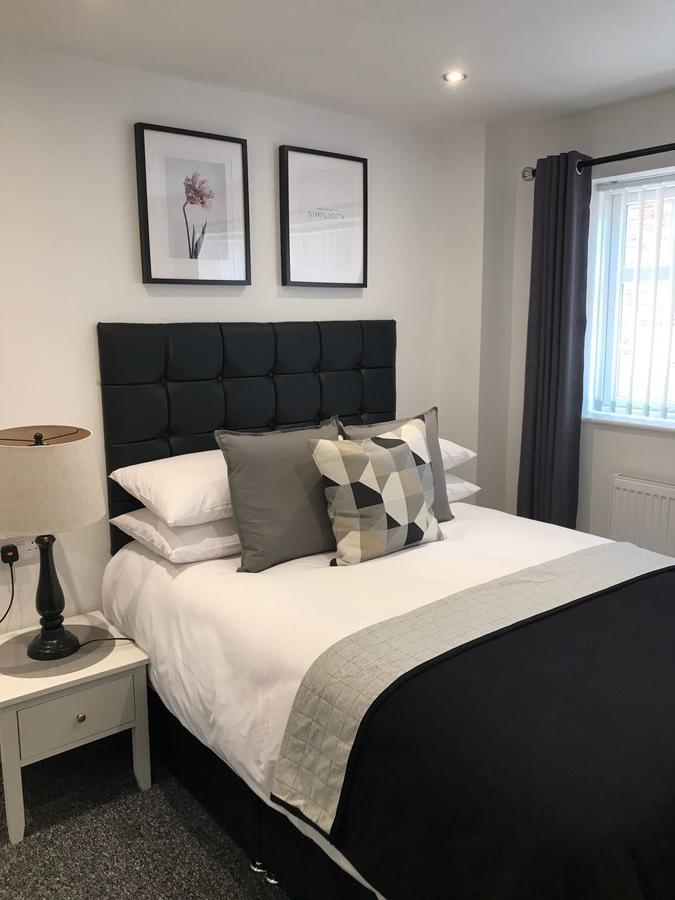 Coleman Studios Wolverhampton Esterno foto