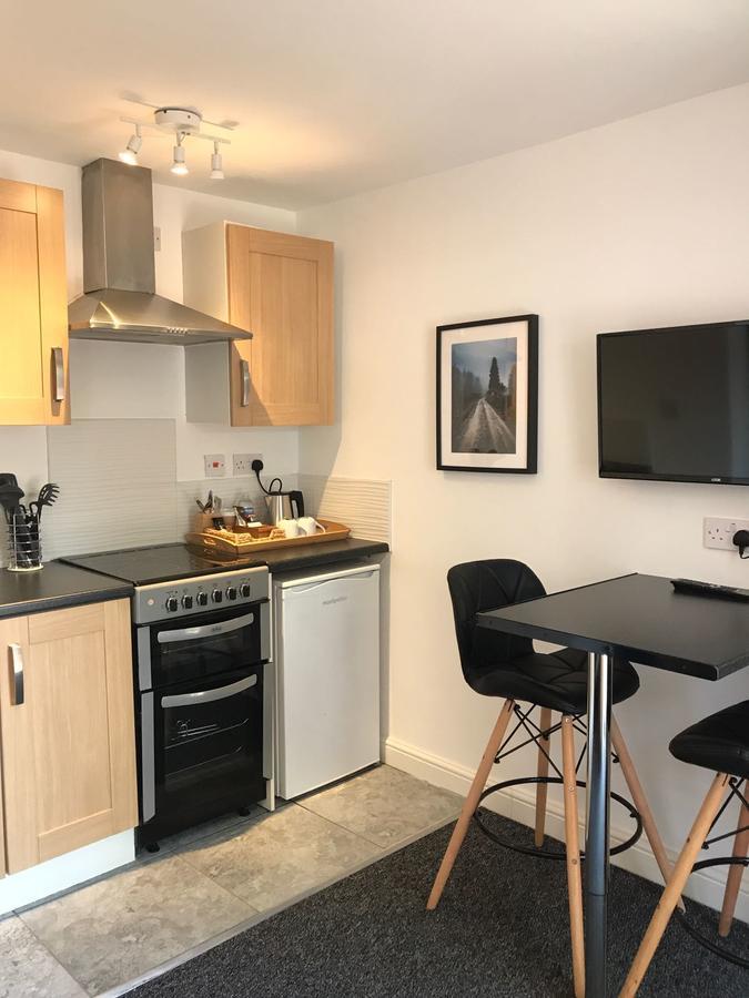 Coleman Studios Wolverhampton Esterno foto